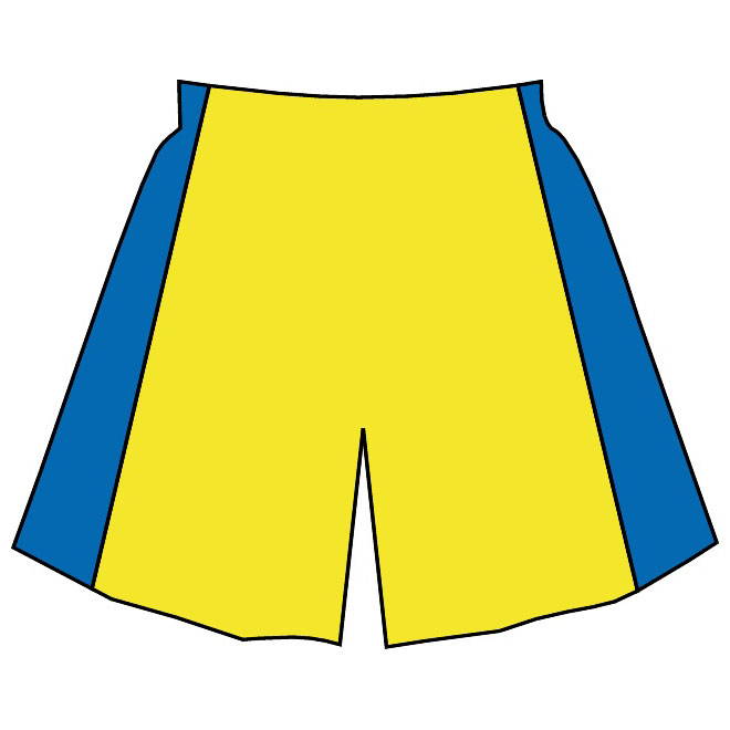 cartoon basketball jerseys clipart – ONE PEN ONE PAGE
