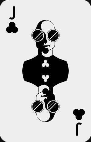 1000+ images about Art Card | Card deck, Playing card ...