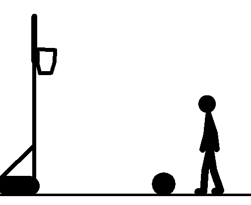 34 Incredible Animated Moving Basketball Wallpapers - 7te.org