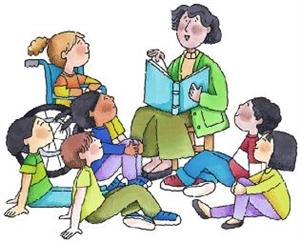 Special Education Clip Art - Tumundografico