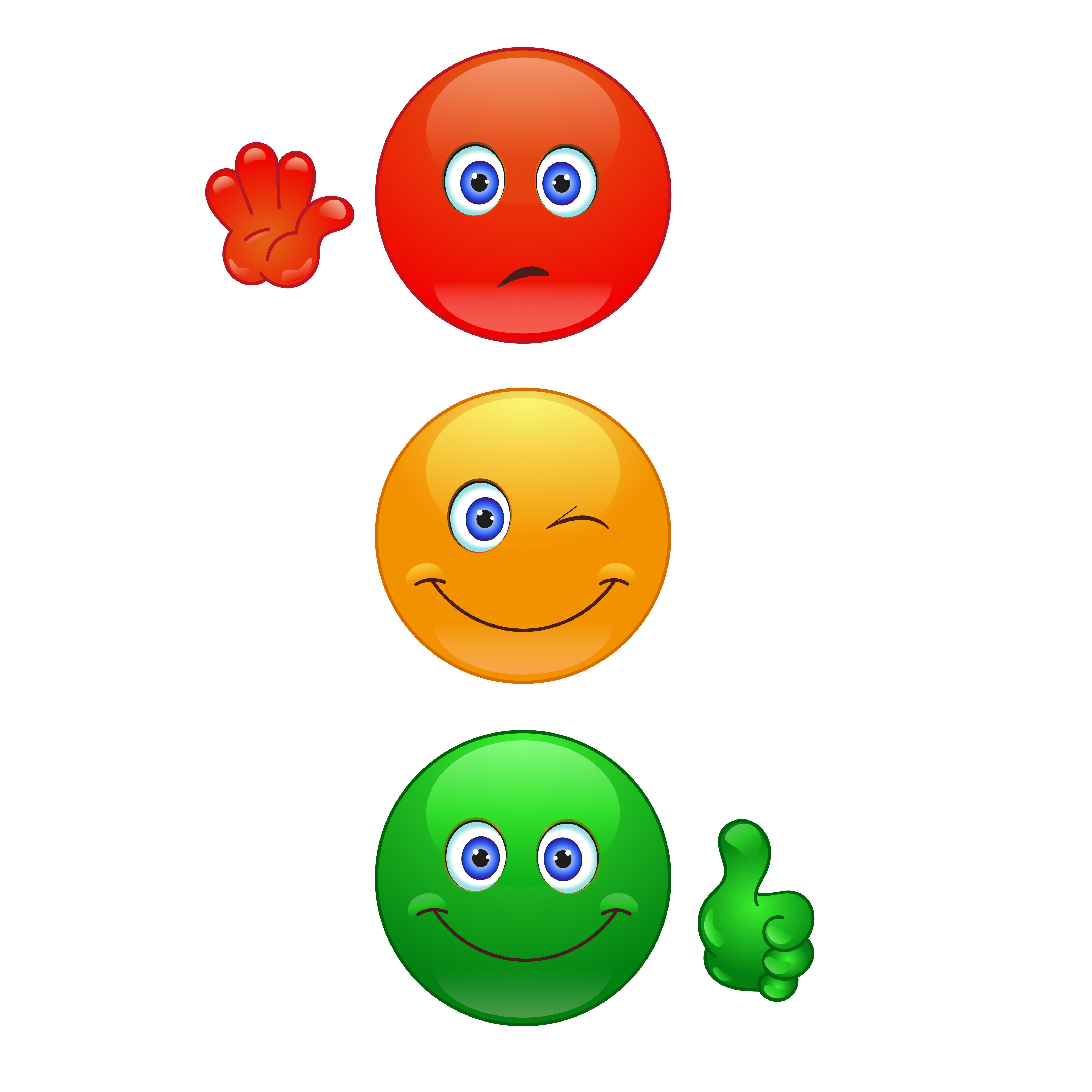 Red Light/Green Light: More than a Children's Game – Lodestone Academy