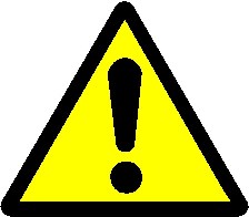 Warning Notices