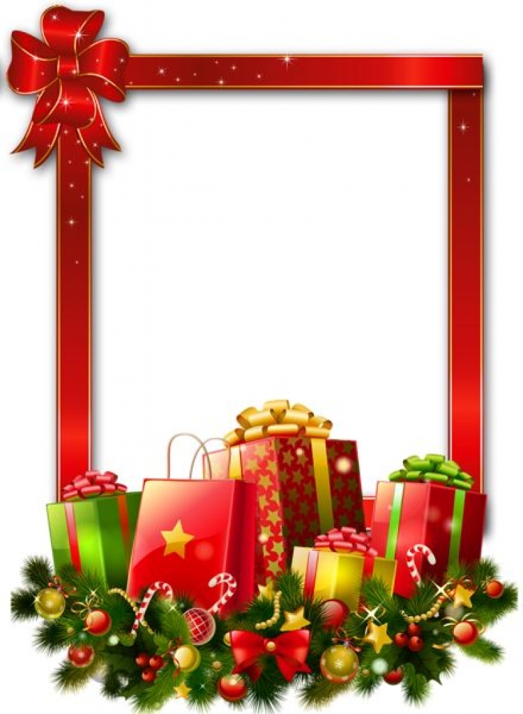 presents free transparent red large christmas transparent pngFree ...