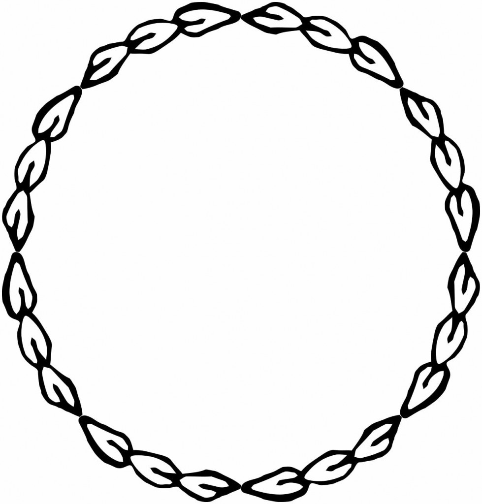 Best Circle Clip Art #6910 - Clipartion.com
