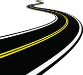 Road Free Clipart