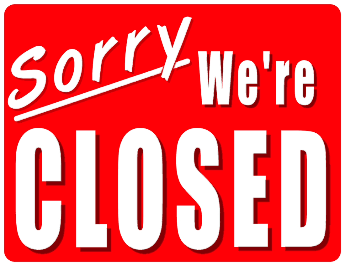 Open Sign Clip Art
