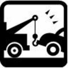 Tow truck, Trucks and Art clipart