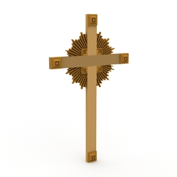 3D "Architechnology LIB-Church" - Collection | Church sanctuary ...