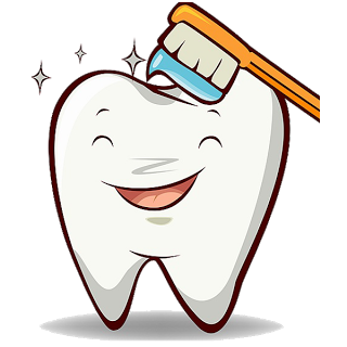 Funny Teeth - Cartoon Picture Images