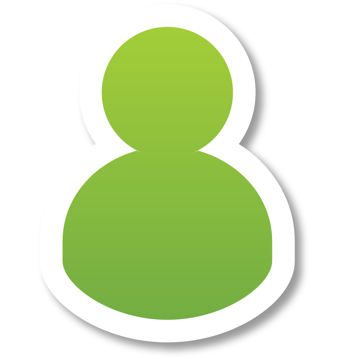Person Icon Clipart