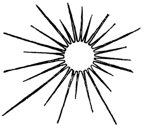 Sun Drawing | Moon Drawing, Arthur ...
