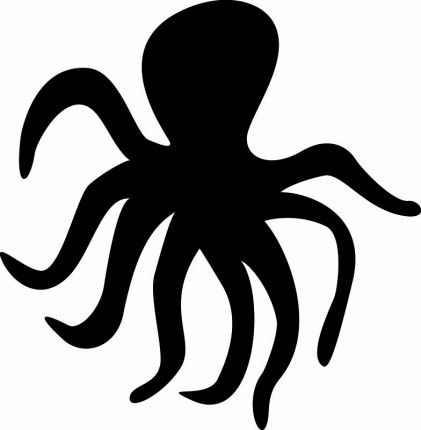 Octopus and Stencils