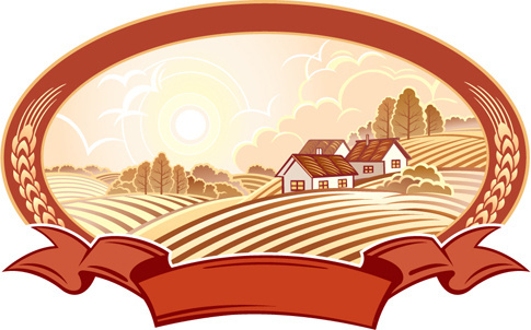 Wheat free vector download (303 Free vector) for commercial use ...