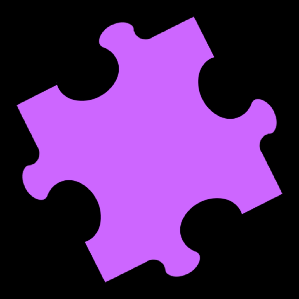 puzzle piece gallery for 3 piece jigsaw clip art image 2009550 PNG ...