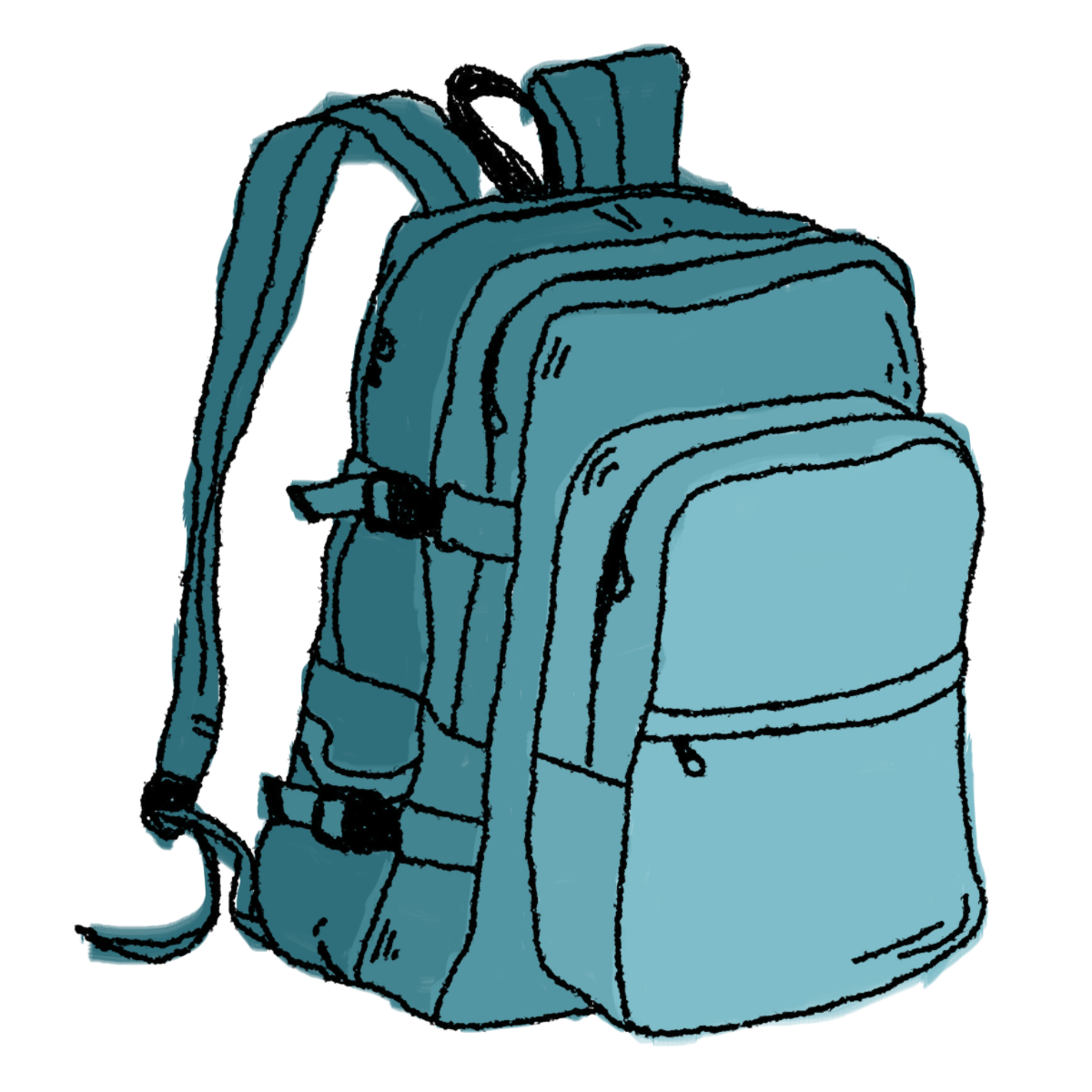 Blessing of the Backpacks – Trinity United Methodist Church ...