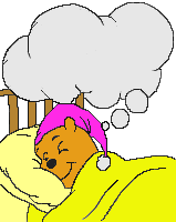 â?· Sleeping: Animated Images, Gifs, Pictures & Animations - 100% FREE!