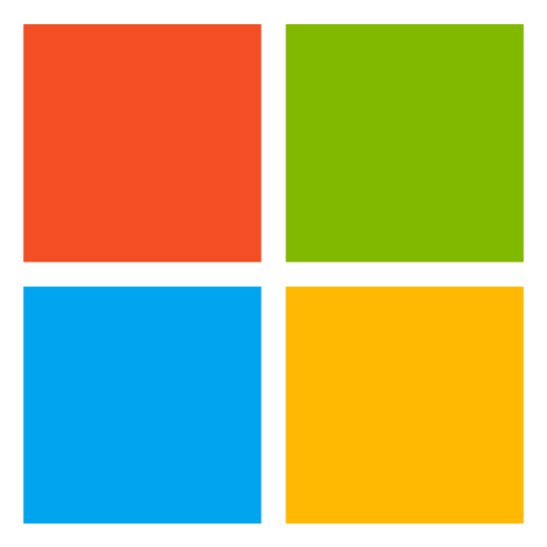 Microsoft Icon Png - Free Icons and PNG Backgrounds