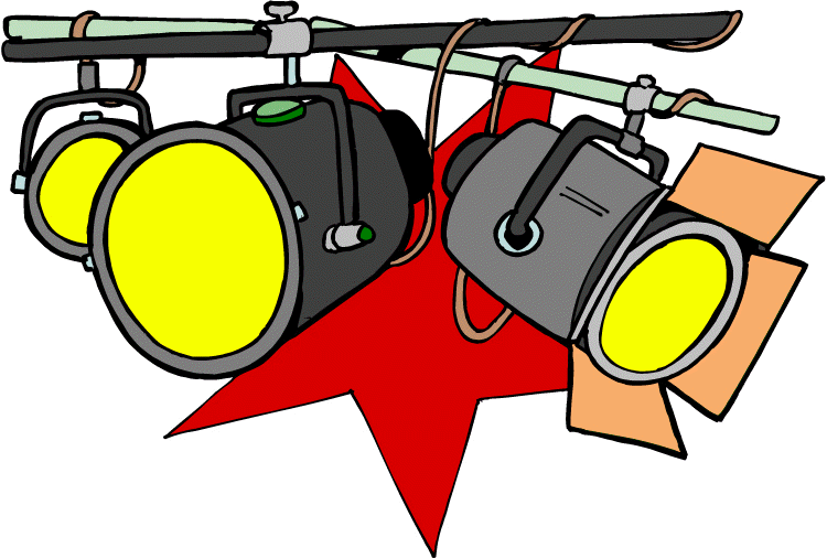 Spotlight Pictures | Free Download Clip Art | Free Clip Art | on ...