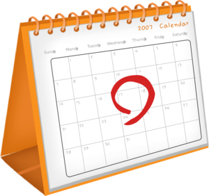 Calendar clip art at clker vector clip art - Cliparting.com