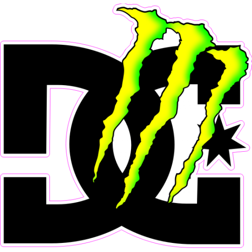 imagenes de monster