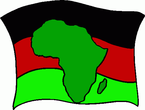 African Clip Art