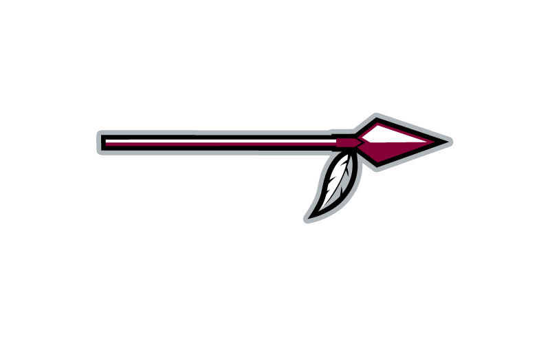 Arrowhead Clipart - The Cliparts