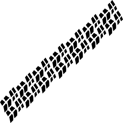 Tire Tread Clipart