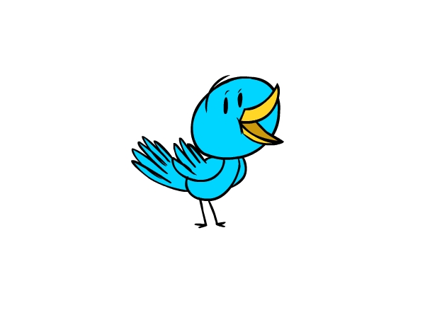 Animation for Beginners: How to Animate a Flying Bird