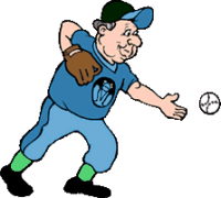 Softball.gif - ClipArt Best