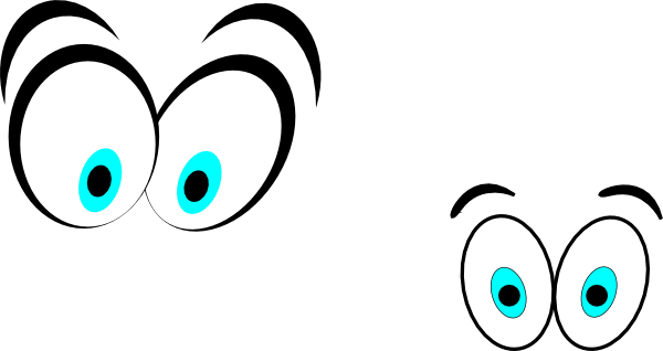 Images Of Cartoon Eyes | Free Download Clip Art | Free Clip Art ...
