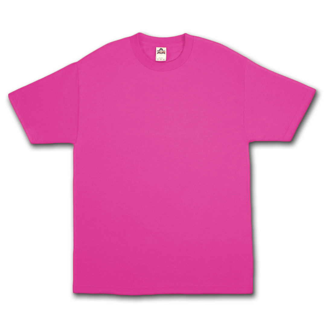 AlStyle Apparel AAA Plain Blank Men&#039;s Short Sleeve T-Shirt ...