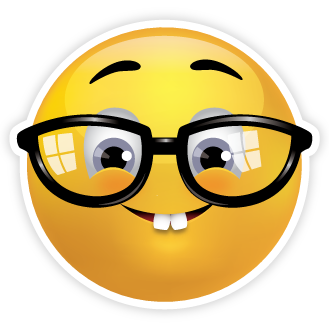 1000+ images about emoji with glasses