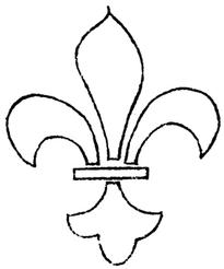 Catholic Church Symbols Clipart