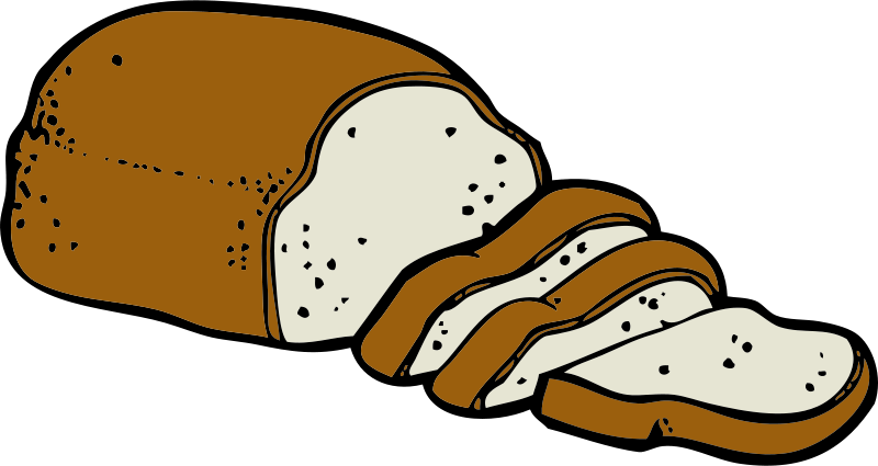 Baked Goods Clip Art - ClipArt Best