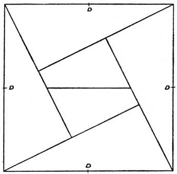 Puzzle Joints