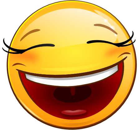 Famous Smileys: Big Grin .. by mondspeer on DeviantArt