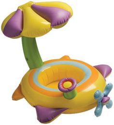 Baby Stuff