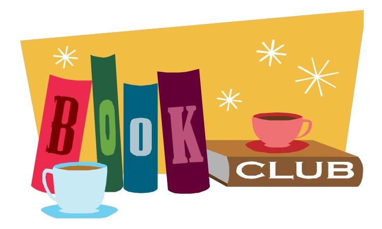 Readers' Services Blog | Books and more!