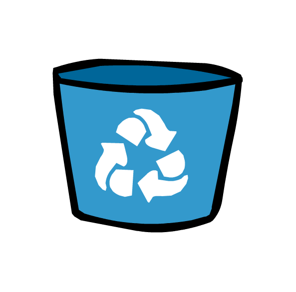 Recycle Bin - Club Penguin Wiki - The free, editable encyclopedia ...