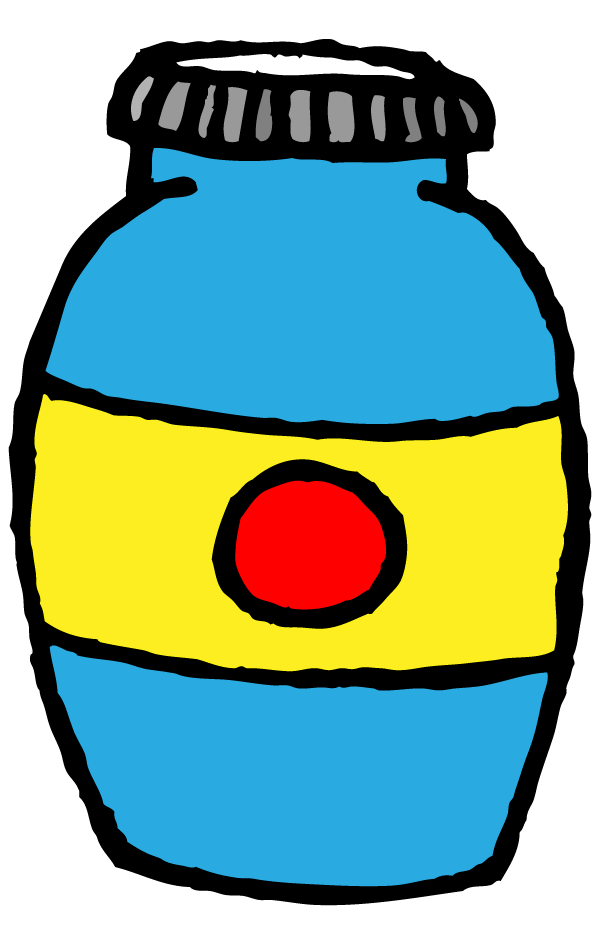 A Perfect World - Clip Art: Healthcare