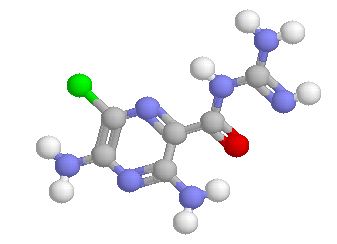 Antihypertensive pharmacology