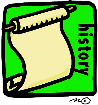 history (in color) - Clip Art Gallery