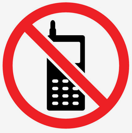 Please Turn on Your Cell Phone: Change Observer: Design Observer