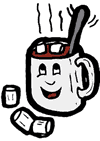 Hot Chocolate Clipart