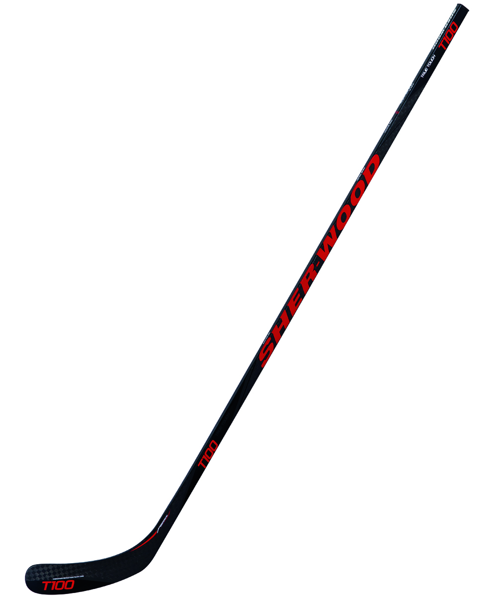 SHER-WOOD T90 GRIP SR HOCKEY STICK : Pro Hockey Life / Sports ...