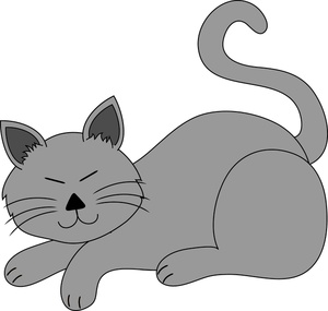 Cat Animals Art Cool Wallpaper