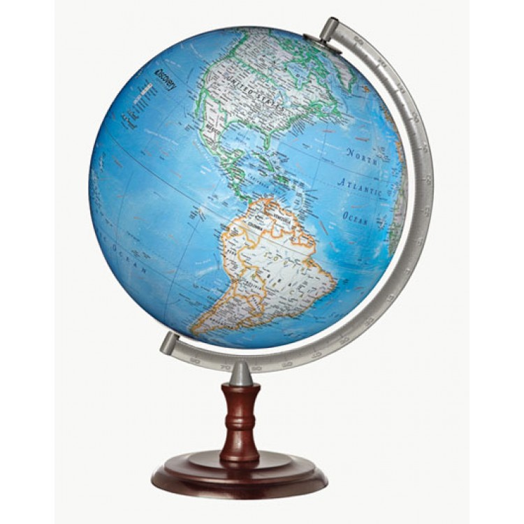Buy Chester World Globe