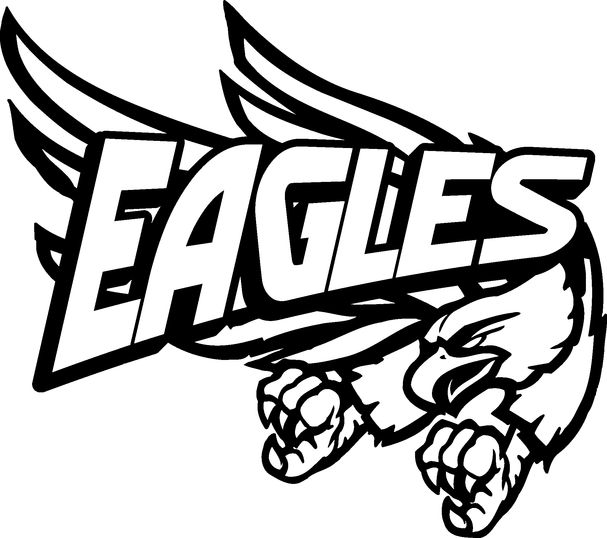 Rush Logos - Totally Soccer