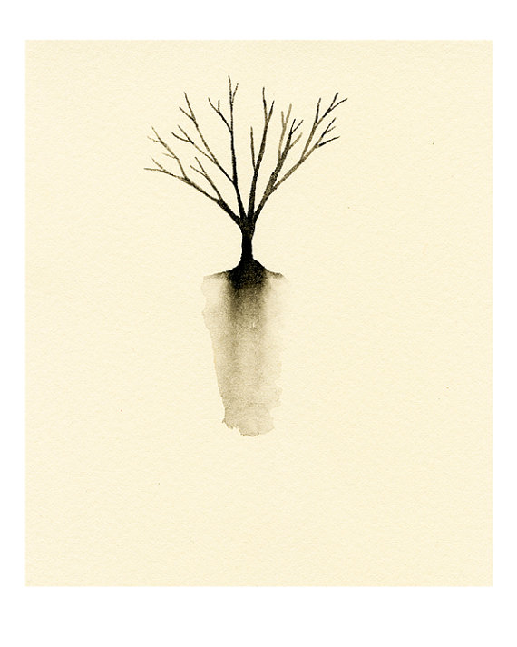 Length x Wit | Liza Oldham: Roots