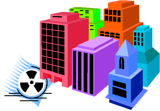 NORM, Radon Gas, Radon Activity, IAQ & Protection from Radon in ...